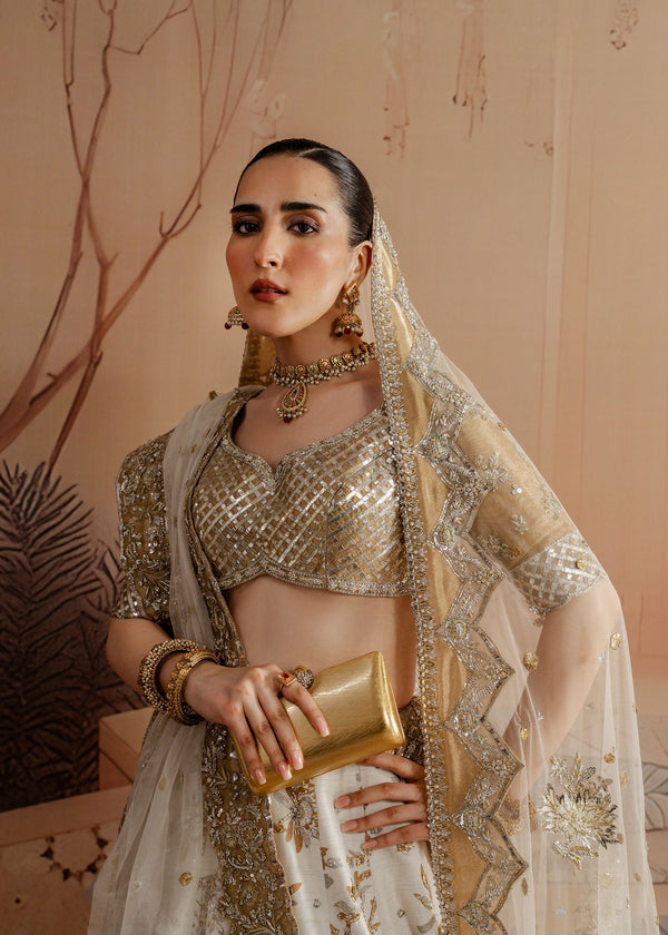 Naqsh MahGul