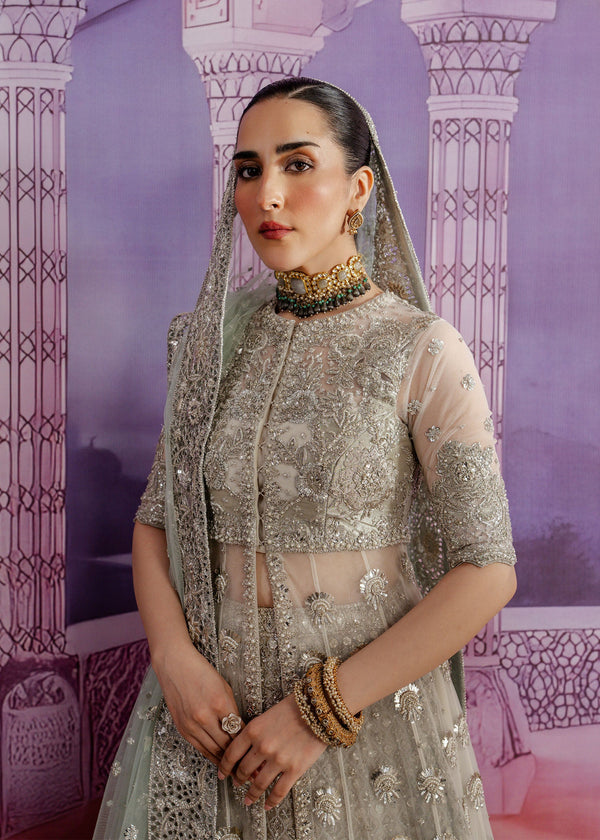 Suroor MahGul
