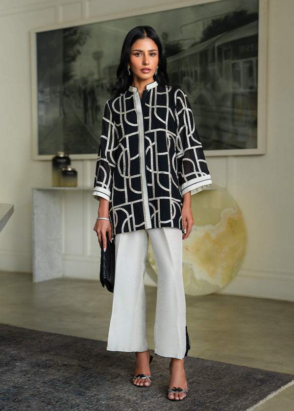 Monochrome Muse MahGul