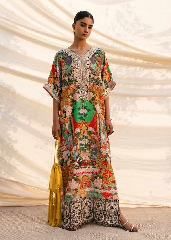 Sumbul MahGul