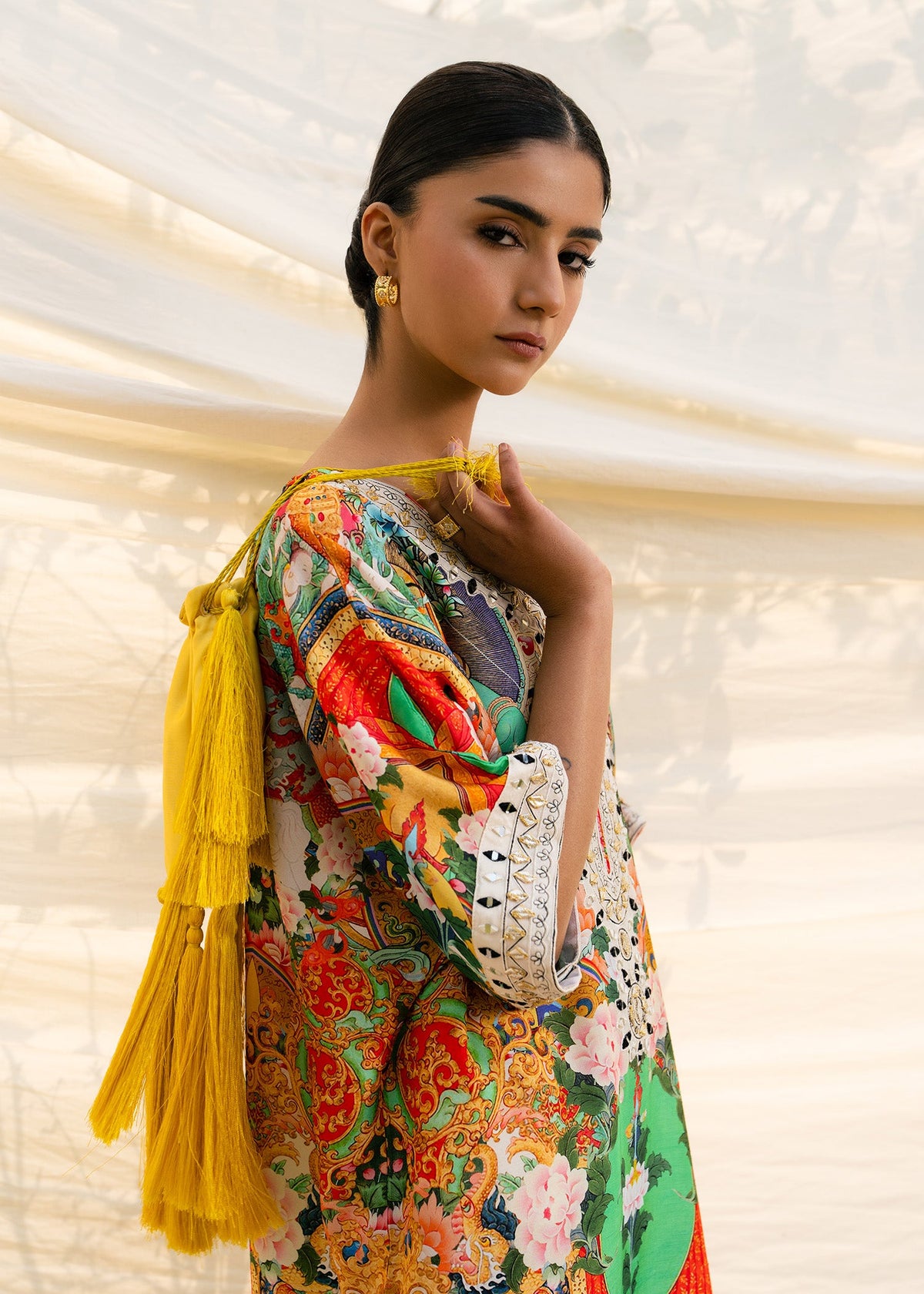 Sumbul MahGul