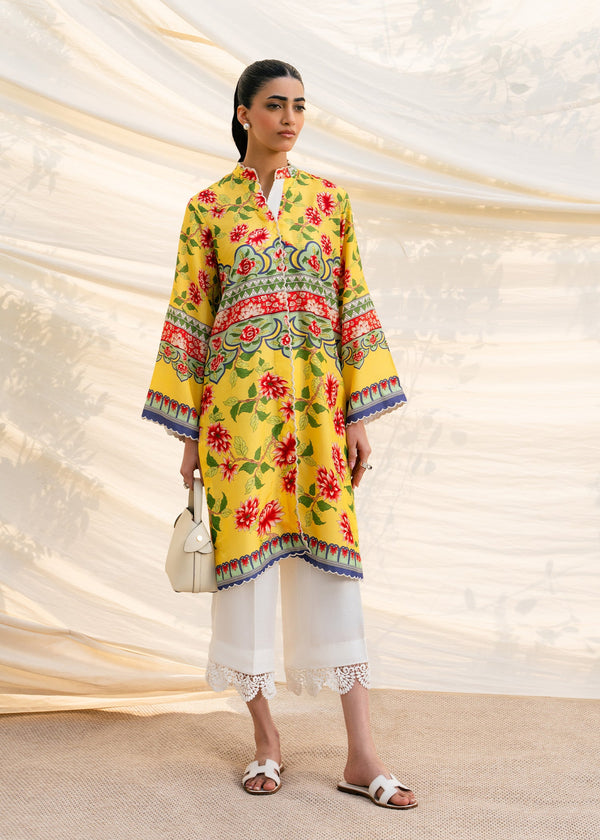 Mahpareh MahGul
