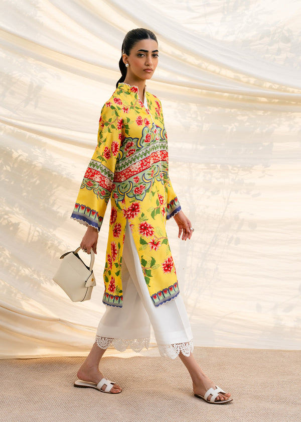 Mahpareh MahGul