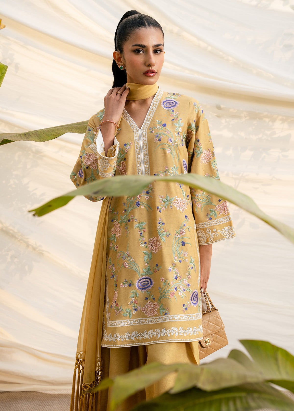 Zarnish MahGul