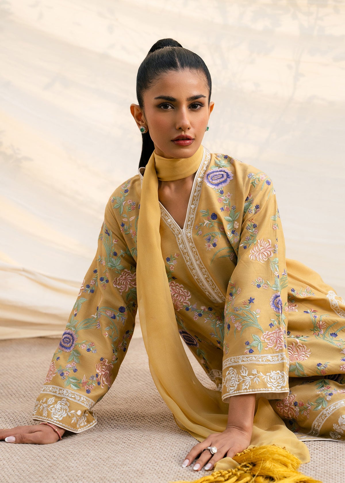 Zarnish MahGul