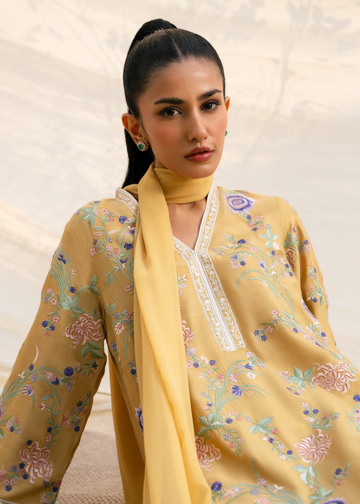 Zarnish MahGul