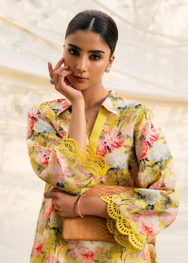 Noor Bano MahGul
