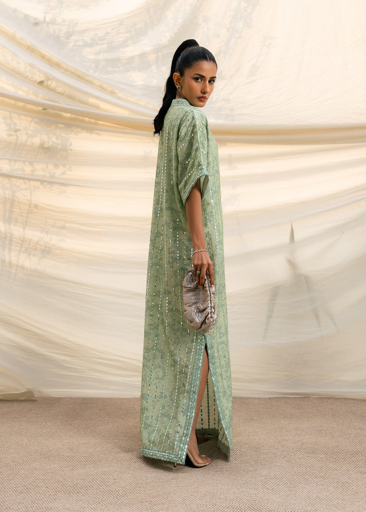 Nayab MahGul