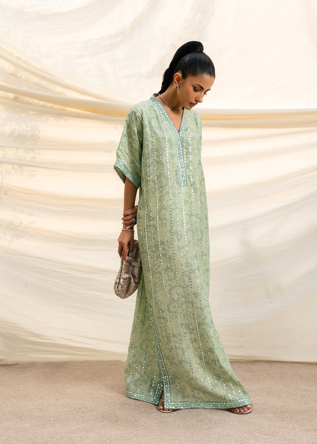Nayab MahGul