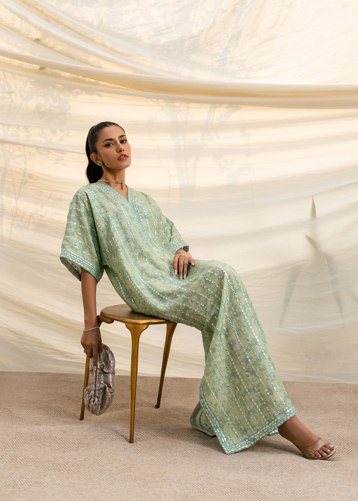 Nayab MahGul