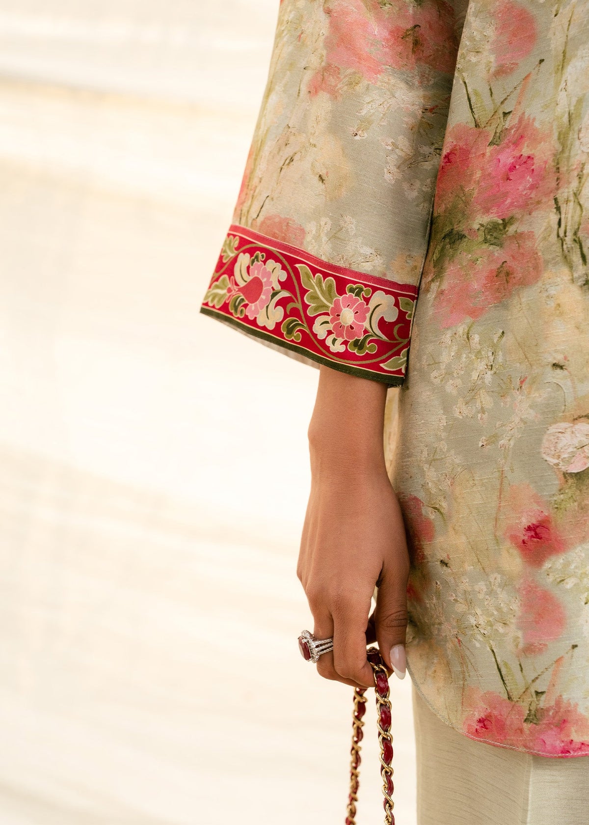 Abeer MahGul