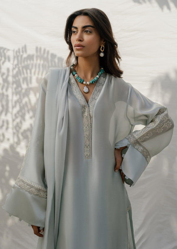 Silver Light MahGul
