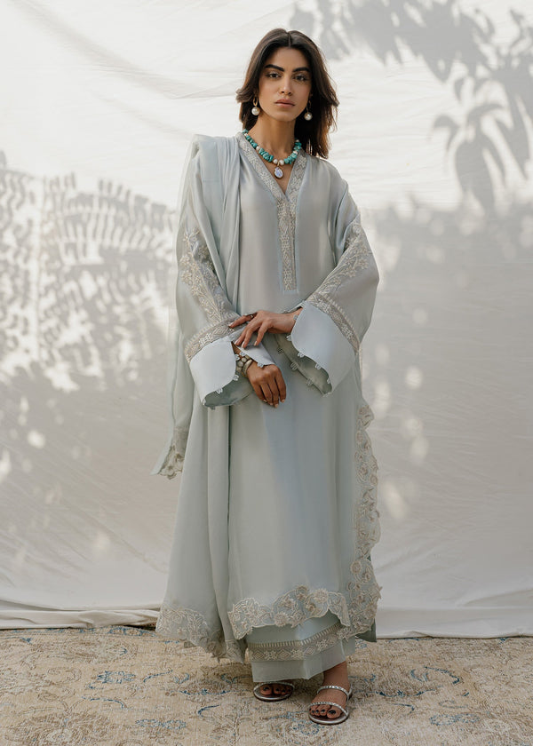 Silver Light MahGul