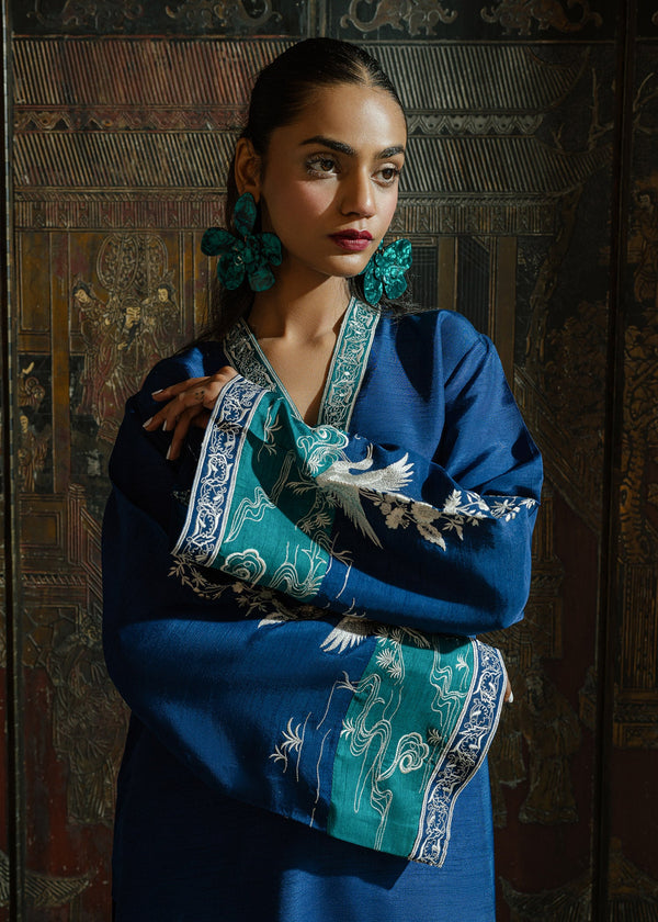 Midnight Crush MahGul
