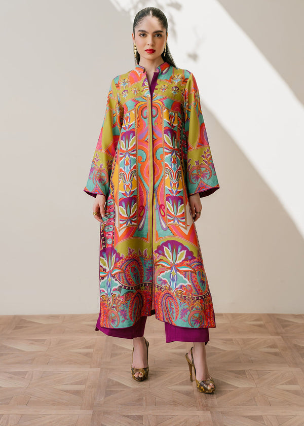 Sunchild MahGul