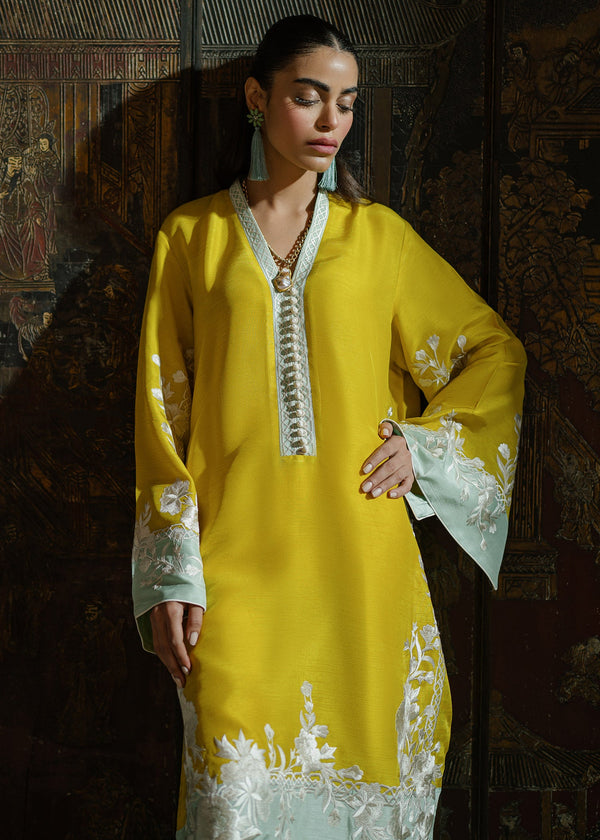 Lush Crush MahGul