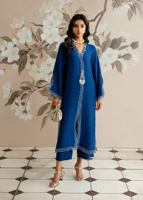 Deep Jewel MahGul