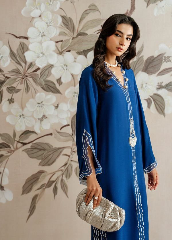 Deep Jewel MahGul