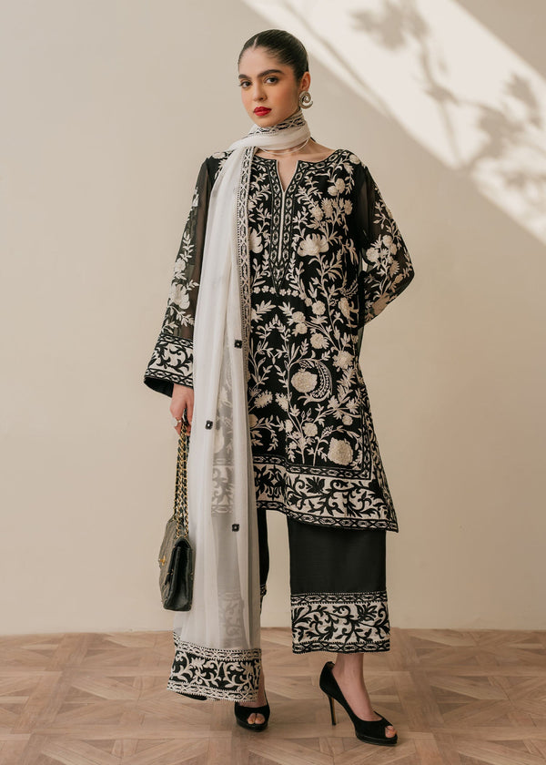 Onyx Jewel MahGul