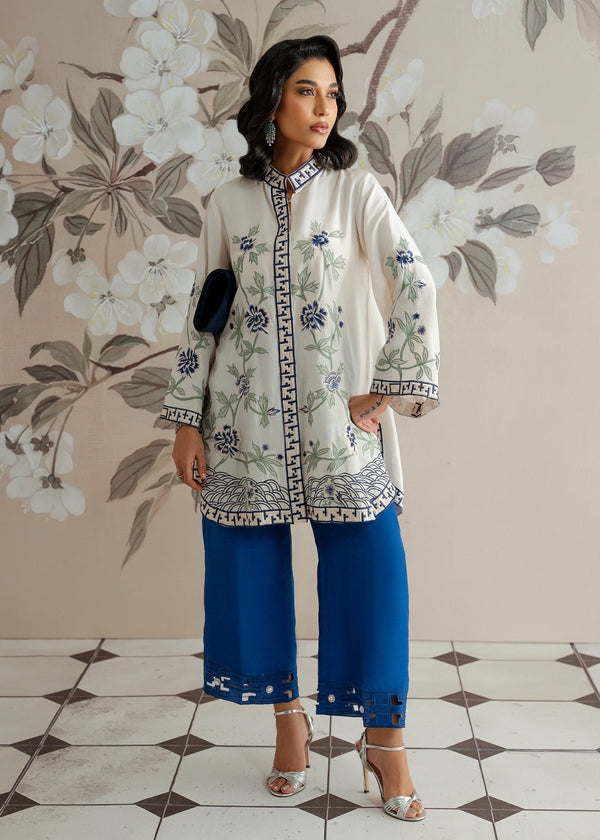Lapiz Floral MahGul
