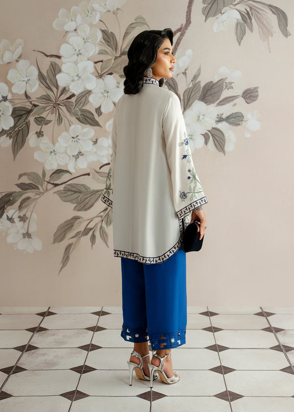 Lapiz Floral MahGul