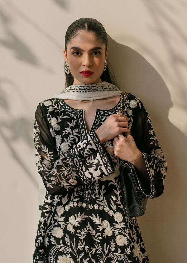 Onyx Jewel MahGul