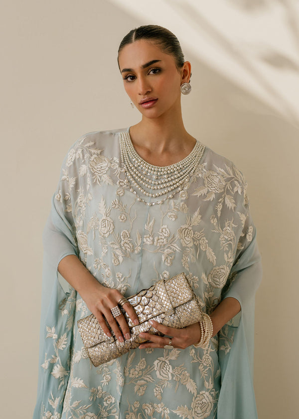 Sea Pearl MahGul