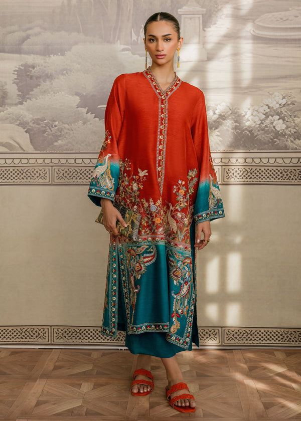 Jade Sun MahGul