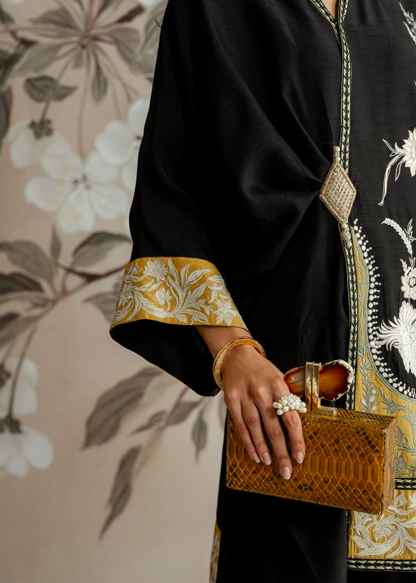 Midnight Gardenia MahGul