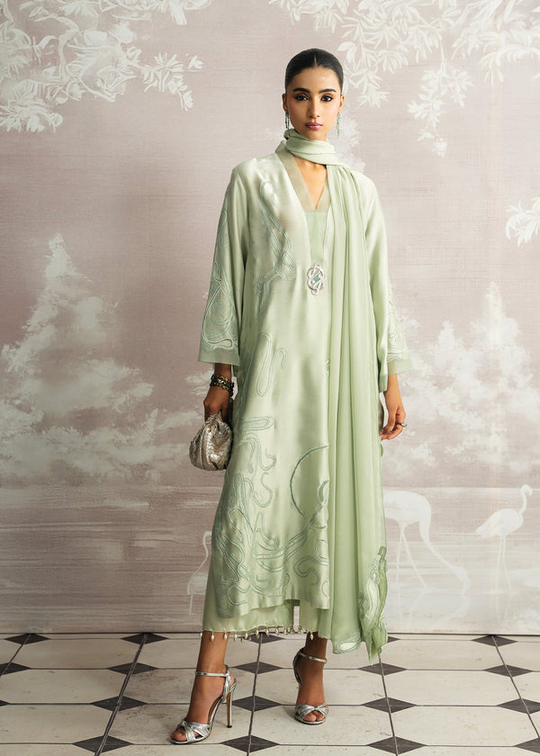 Ruzan MahGul