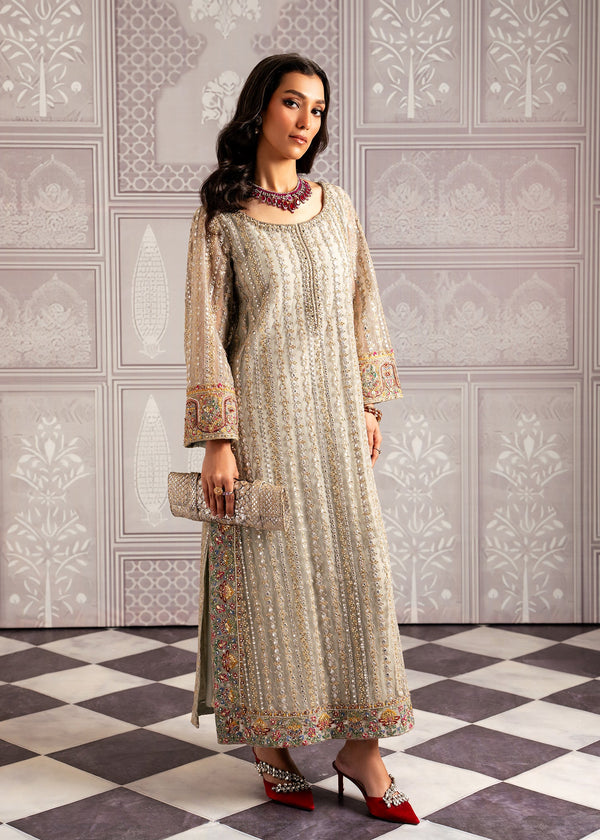 Mint Gold MahGul