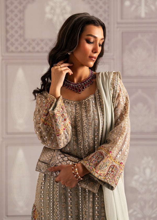 Mint Gold MahGul