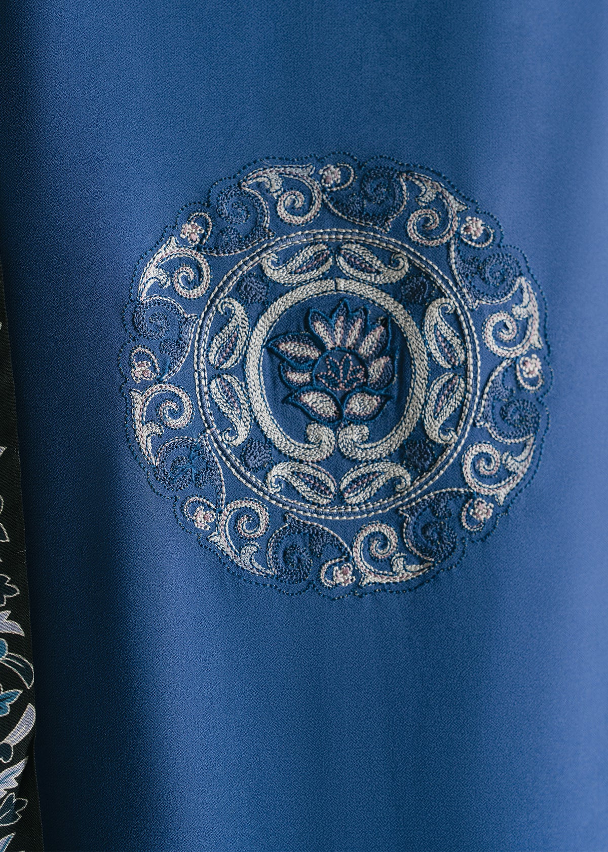 Sapphire Mist