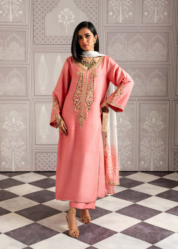 Raha MahGul