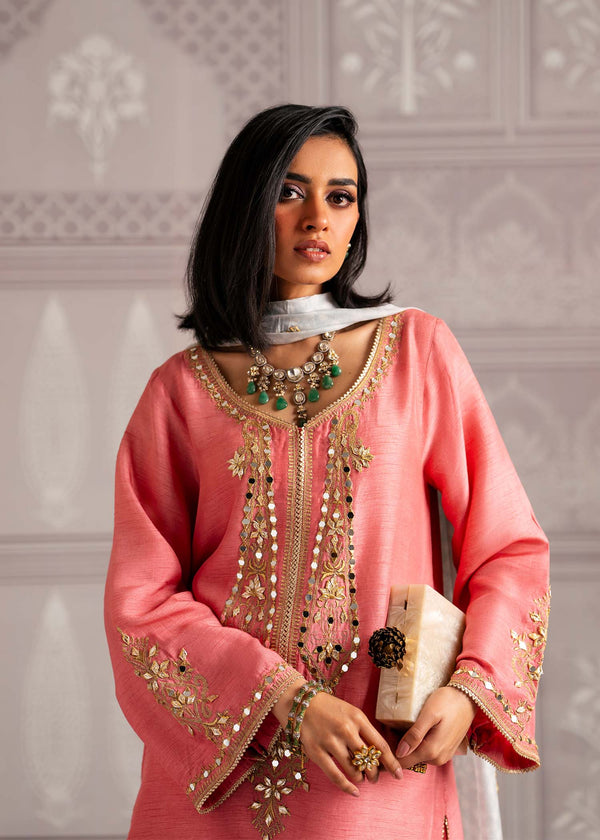 Raha MahGul