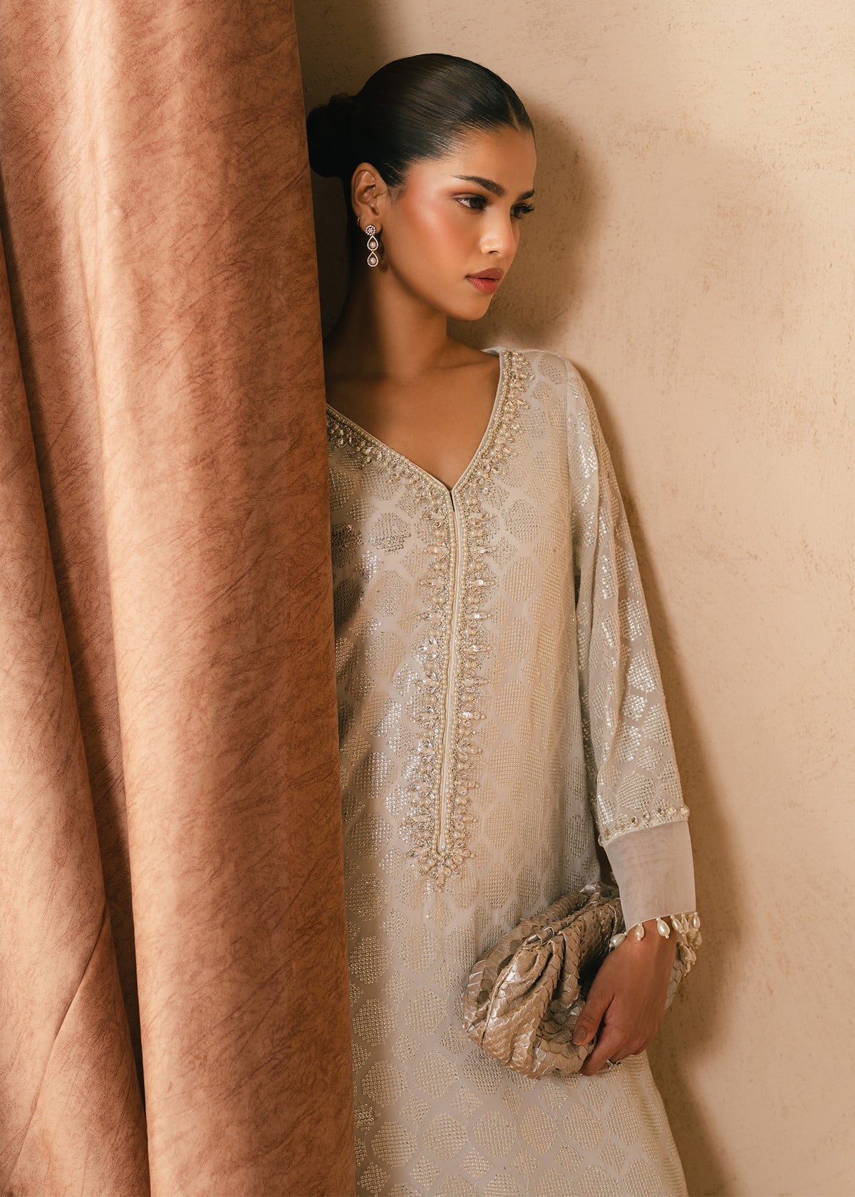 Pearl Mirage