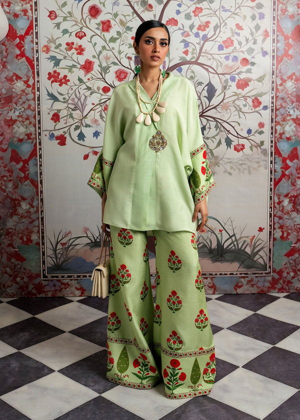 Amaya MahGul