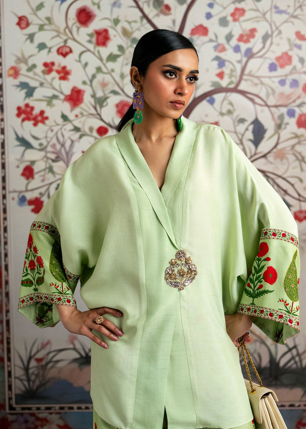 Amaya MahGul