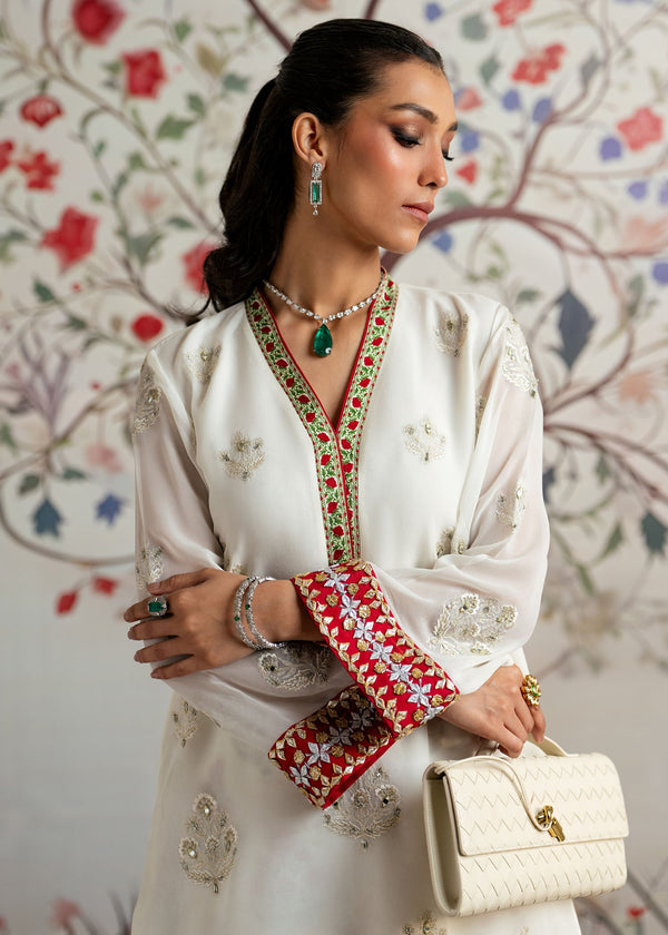 Serenity MahGul