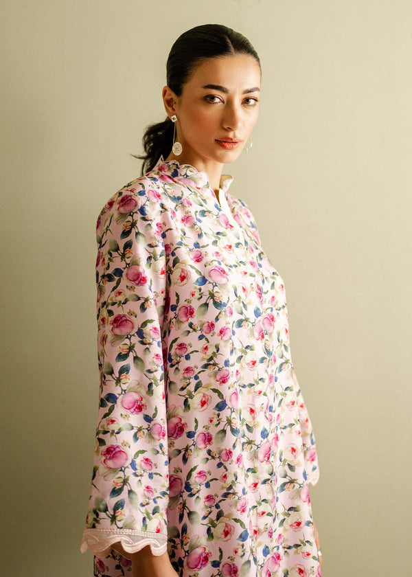 Rosetta MahGul