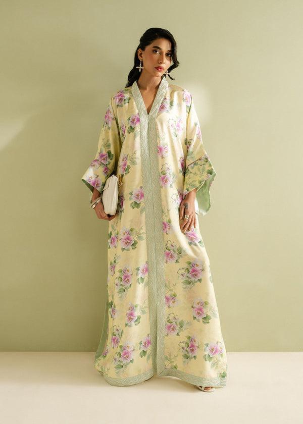 Sun Rose MahGul