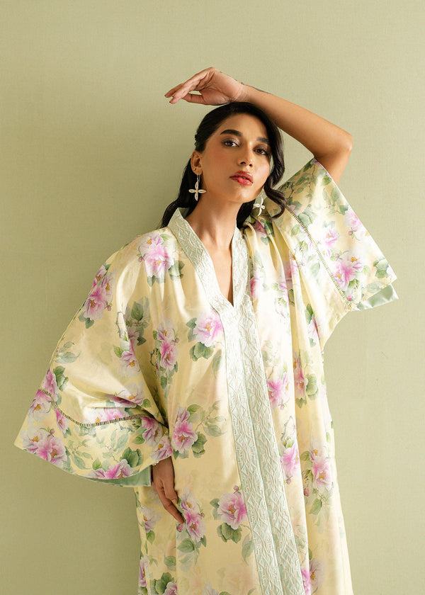Sun Rose MahGul