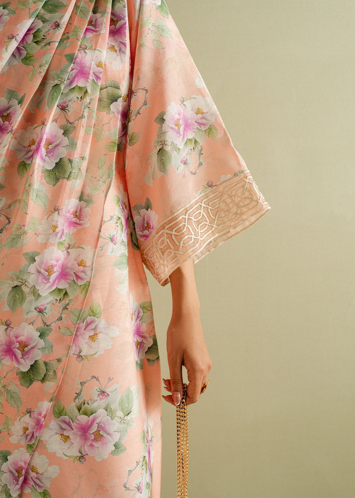Peach Dreams