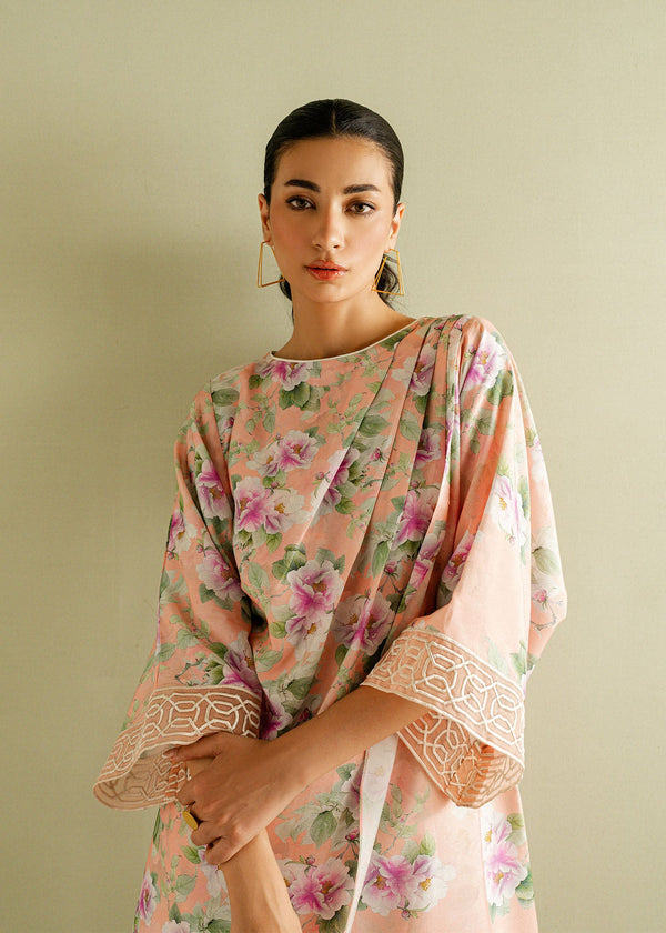 Peach Dreams MahGul