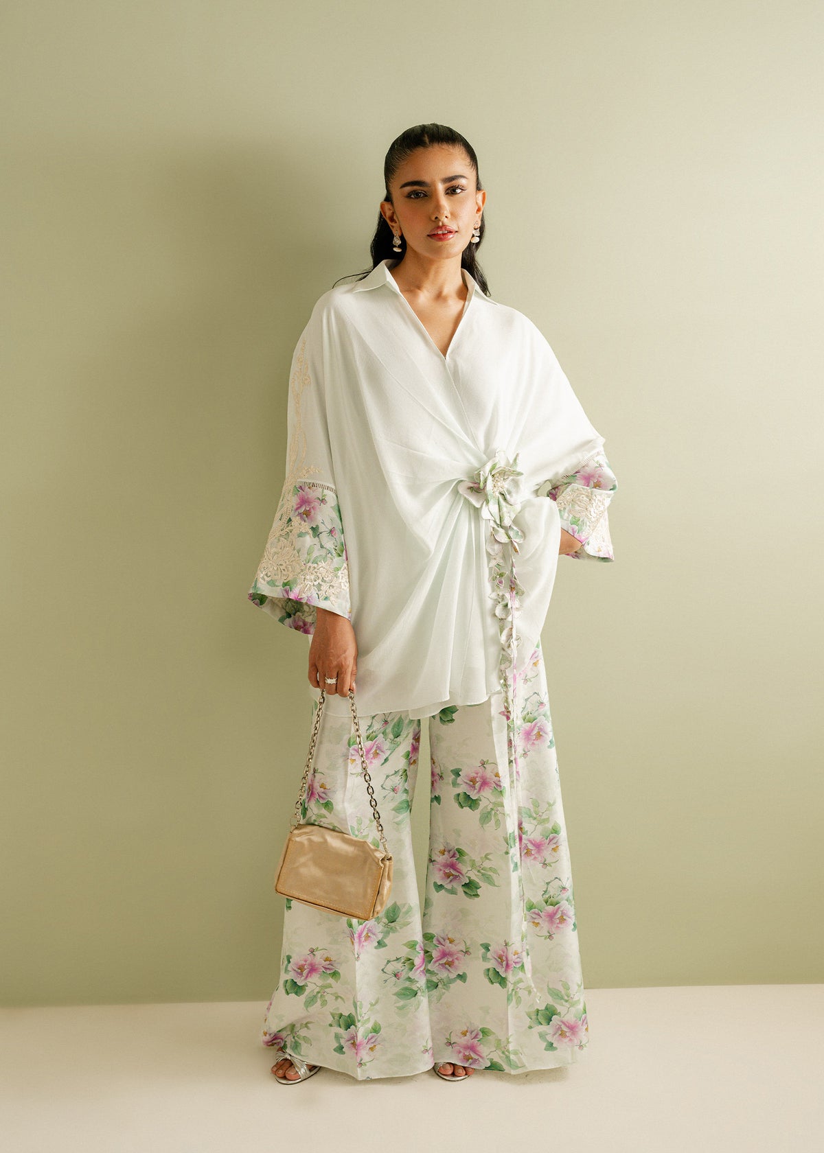 Floral Luxe