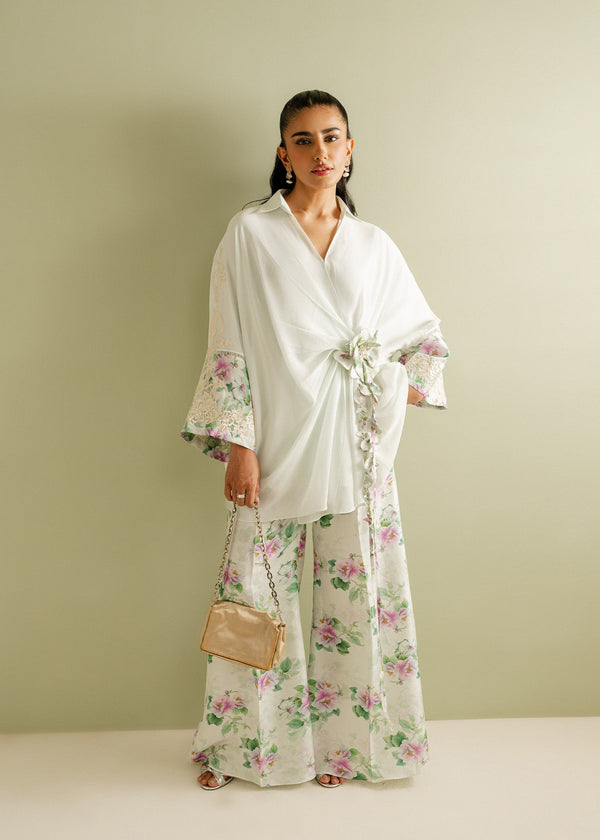 Floral Luxe MahGul