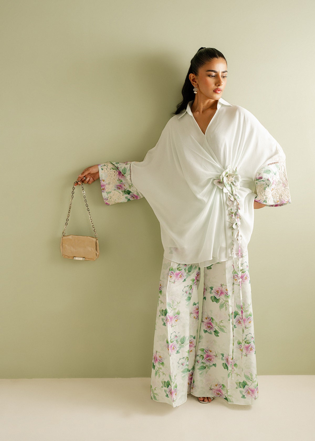 Floral Luxe
