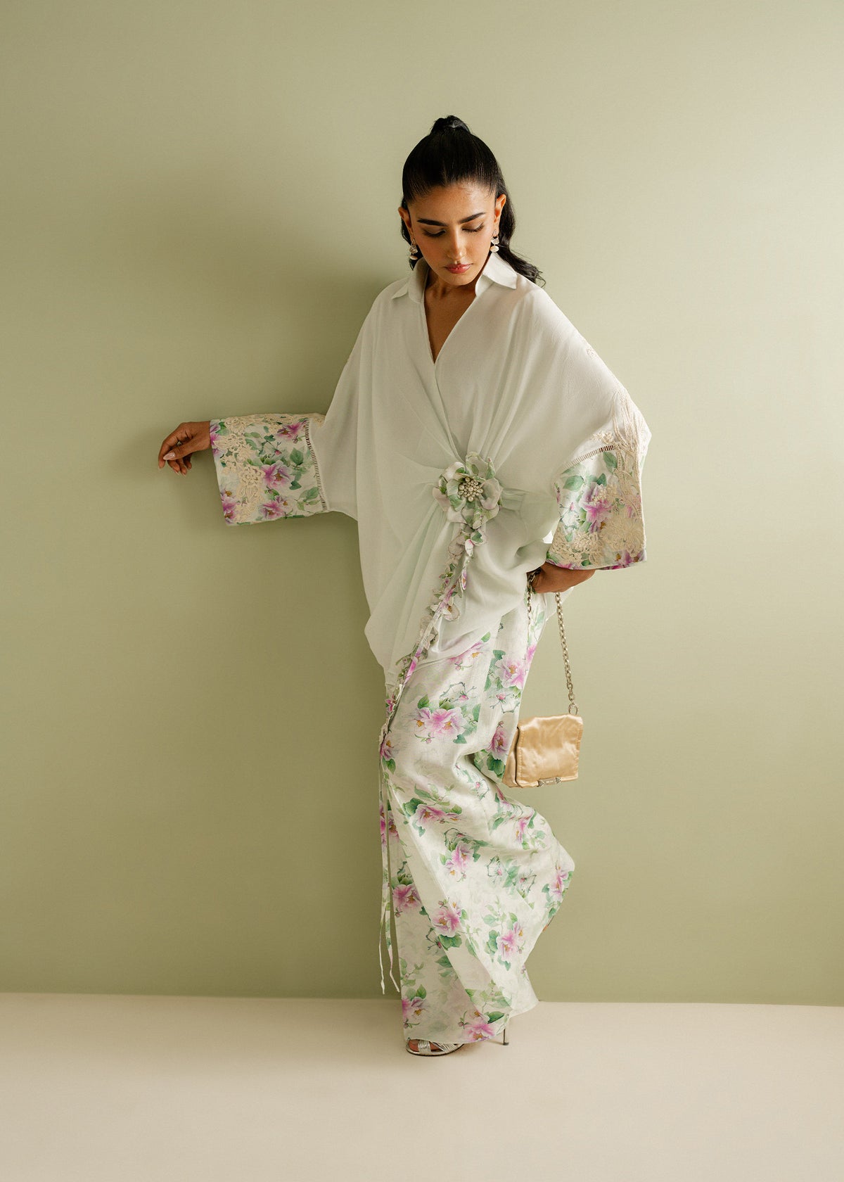 Floral Luxe