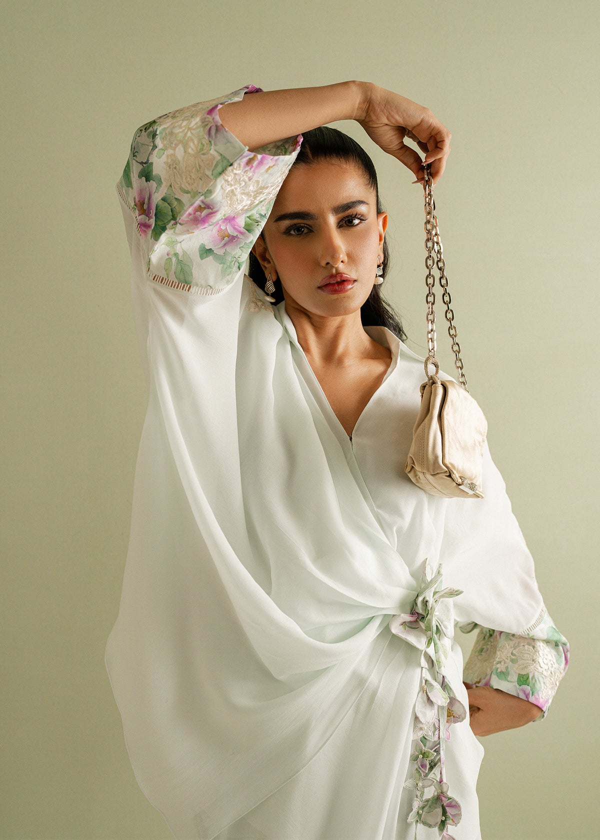 Floral Luxe
