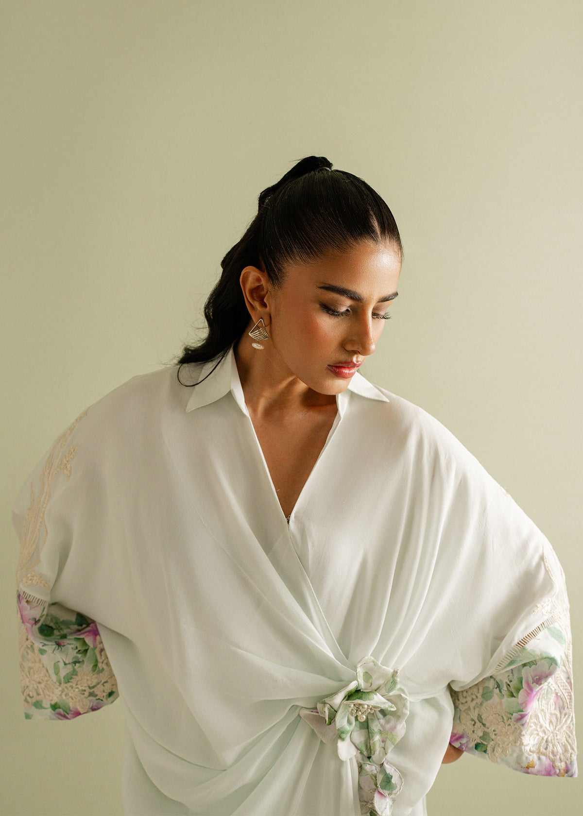 Floral Luxe